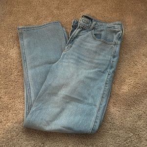 Mom jeans